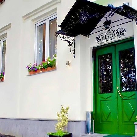 Triple Eight Hotel Tiflis Exterior foto