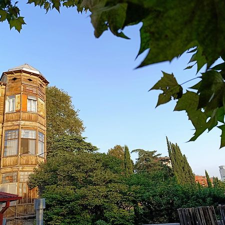 Triple Eight Hotel Tiflis Exterior foto