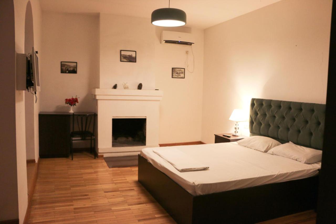 Triple Eight Hotel Tiflis Exterior foto