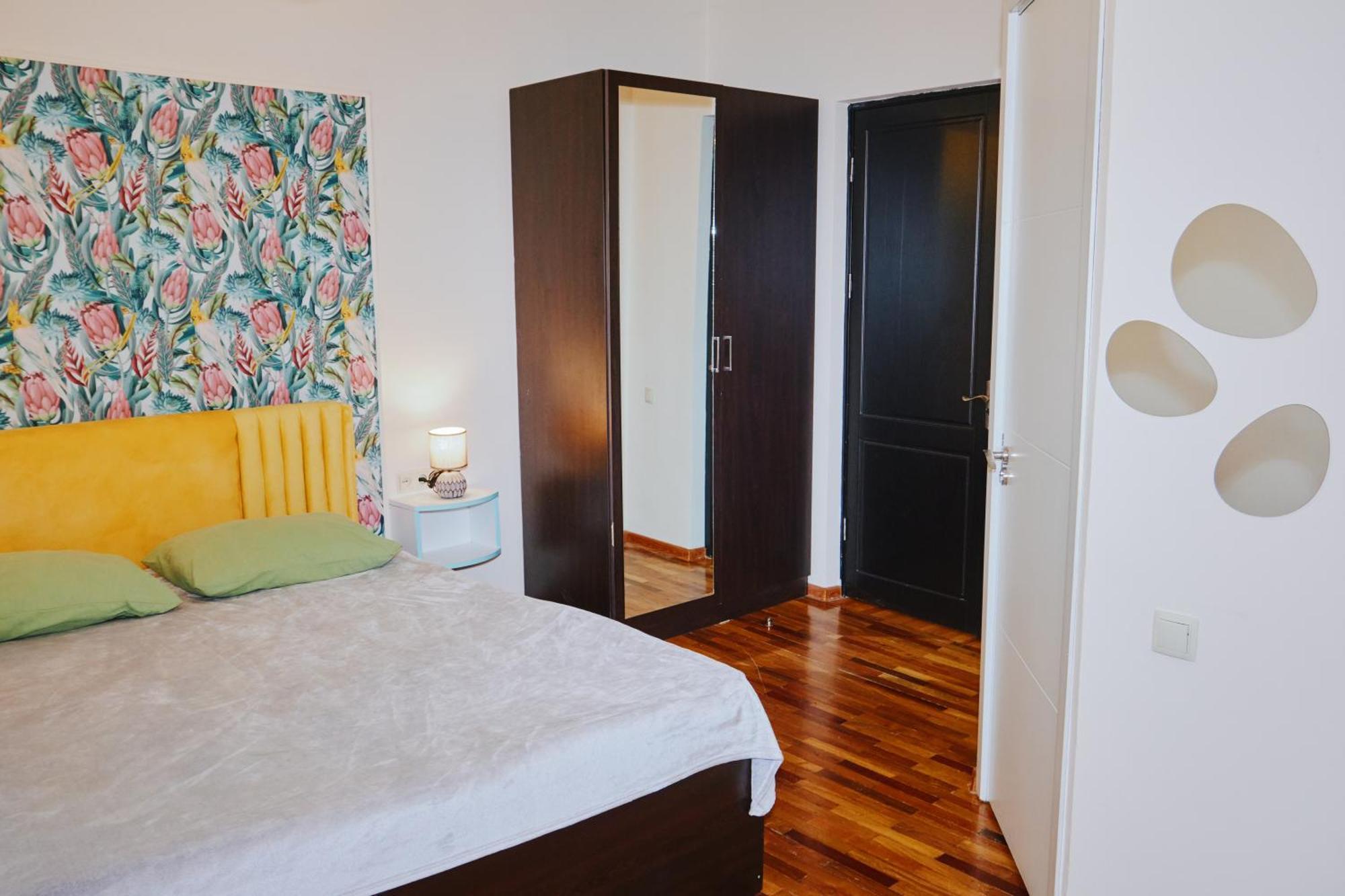 Triple Eight Hotel Tiflis Habitación foto