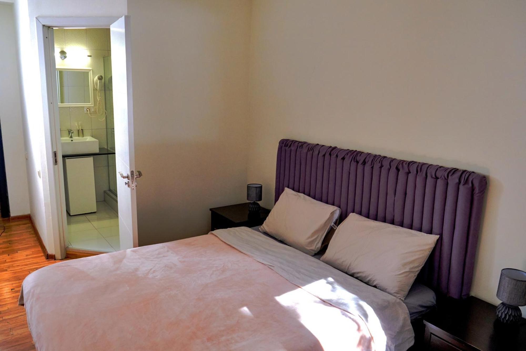 Triple Eight Hotel Tiflis Exterior foto